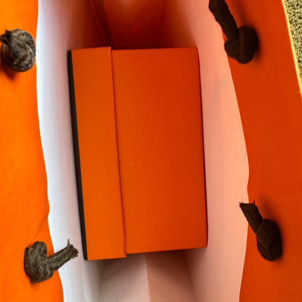 hermes oasis heel size 41.5 - Picture 11 of 11